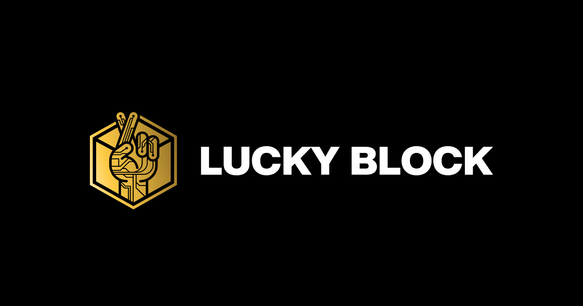 LuckyBlock